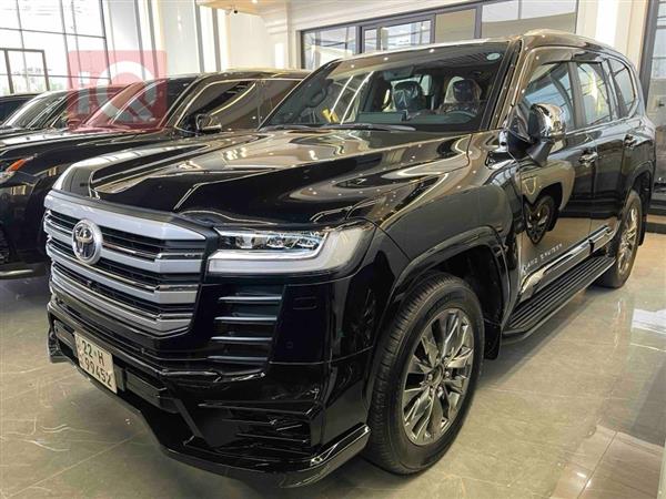 Toyota for sale in Iraq